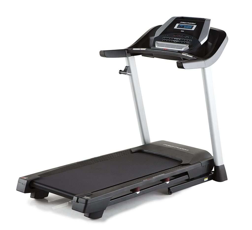 ProForm 520 ZN Treadmill Review