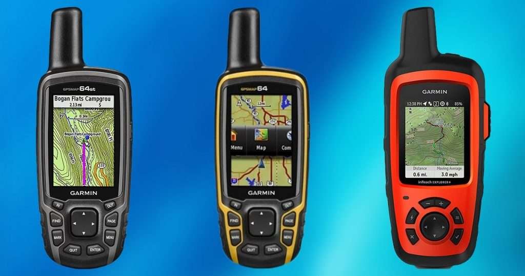 Best Garmin GPS for hunting